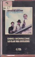 Ennio Morricone - Le Clan Des Siciliens