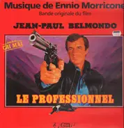 Ennio Morricone - Le Professionnel [Original Motion Picture Soundtrack]