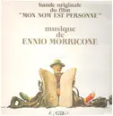 LP - Ennio Morricone - Mon Nom Est Personne