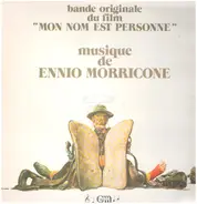 Ennio Morricone - Mon Nom Est Personne