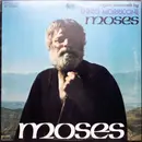LP - Ennio Morricone - Moses (Original Soundtrack)