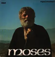 Ennio Morricone - Moses The Lawgiver (Original Motion Picture Soundtrack)