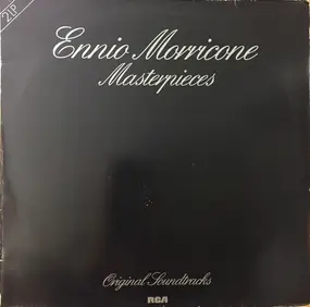 Ennio Morricone - Masterpieces