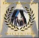 Double CD - Ennio Morricone - Millennium Collection