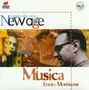 CD - Ennio Morricone - Musica