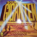 LP - Ennio Morricone - Sound Giganten