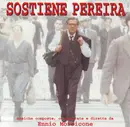 CD - Ennio Morricone - Sostiene Pereira (Original Soundtrack)