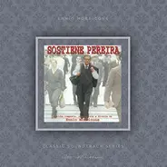 Ennio Morricone - Sostiene Pereira (Original Soundtrack)