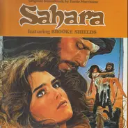 Ennio Morricone - Sahara (Original Soundtrack)