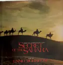 LP - Ennio Morricone - Secret Of The Sahara