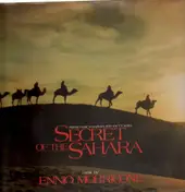 Ennio Morricone - Secret Of The Sahara