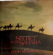 Ennio Morricone - Secret Of The Sahara