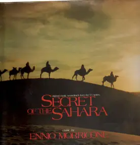 Ennio Morricone - Secret Of The Sahara