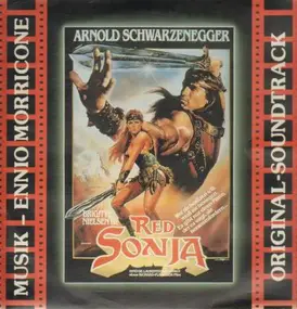 Ennio Morricone - Red Sonja