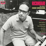 CD - Ennio Morricone - Ricordare (The Songs Of Ennio Morricone) - Mono