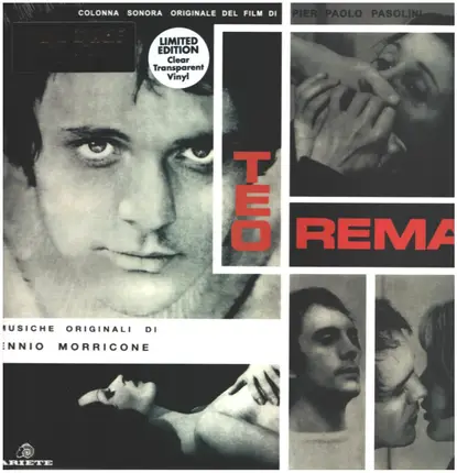 Ennio Morricone - Teorema