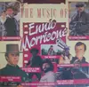 LP - Ennio Morricone - The Music Of Ennio Morricone