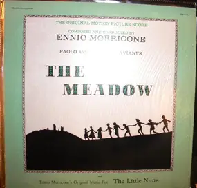 Ennio Morricone - The Meadow / The Little Nuns