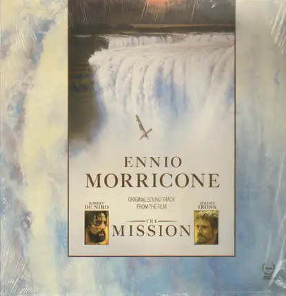 Ennio Morricone - The Mission Soundtrack