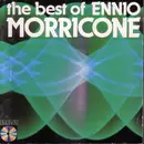 CD - Ennio Morricone - The Best Of Ennio Morricone