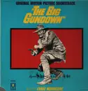 LP - Ennio Morricone - The Big Gundown