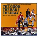 CD - Ennio Morricone - The Good, The Bad And The Ugly (Original Motion Picture Soundtrack)