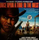 LP - Ennio Morricone - The Greatest Filmmelodies Of Ennio Morricone And Other Great Western Movie Themes
