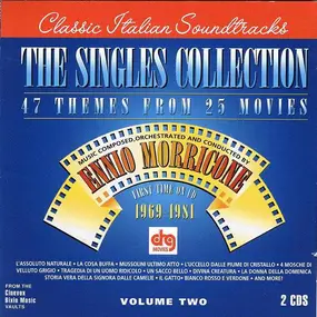 Ennio Morricone - The Singles Collection - Volume Two
