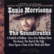 Ennio Morricone - The Soundtracks