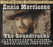 Ennio Morricone - The Soundtracks