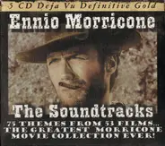 Ennio Morricone - The Soundtracks