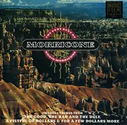 CD - Ennio Morricone - The Very Best Of Ennio Morricone
