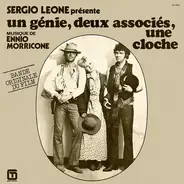 Ennio Morricone - Un Génie, Deux Associés, Une Cloche (Bande Originale Du Film)