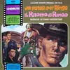LP - Ennio Morricone - Una Pistola Per Ringo / Il Ritorno Di Ringo (Colonna Sonore Originale Del Film)