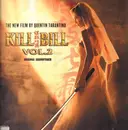 LP - Ennio Morricone, Malcolm McLaren, Chingon - Kill Bill Vol. 2 (Original Soundtrack)