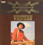Ennio Morricone, J. Moross, L. Newman a.o. - Western