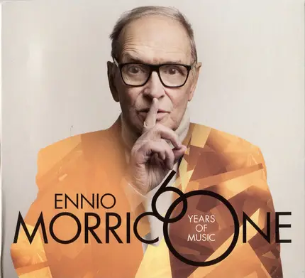 Ennio Morricone - 60 Years of Music