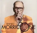 CD - Ennio Morricone - 60 Years Of Music - Digisleeve