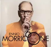 CD - Ennio Morricone - 60 Years Of Music - Digisleeve