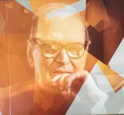 CD - Ennio Morricone - 60 Years Of Music - Digisleeve