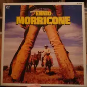LP-Box - Ennio Morricone - Coffret Or