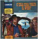 LP - Ennio Morricone - C'Era Una Volta Il West