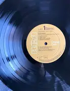 LP - Ennio Morricone - Città Violenta