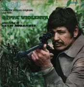 LP - Ennio Morricone - Città Violenta