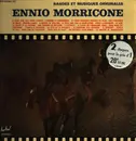 Double LP - Ennio Morricone - Bandes Et Musiques Originales