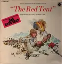LP - Soundtrack (Ennio Morricone) - Das Rote Zelt - The Red Tent