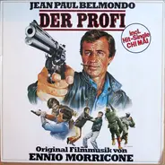 Ennio Morricone - Der Profi