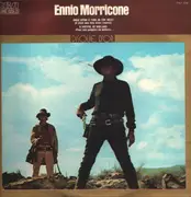 LP - Ennio Morricone - Disque D'Or