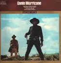 LP - Ennio Morricone - Disque D'Or