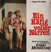 Ennio Morricone - Ein Käfig Voller Narren - Original Film Musik